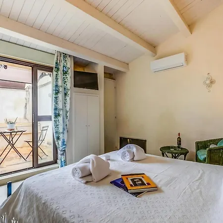 Gasthof Borgo Hedone 4*