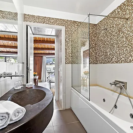Gasthof Borgo Hedone 4*