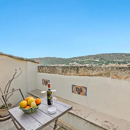 Borgo Hedone Gasthof Scicli