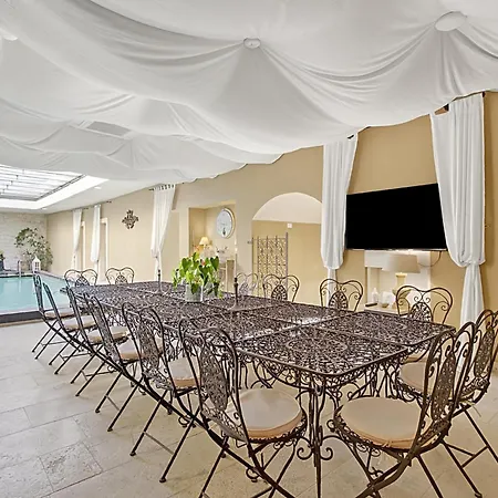 Gasthof Borgo Hedone 4*