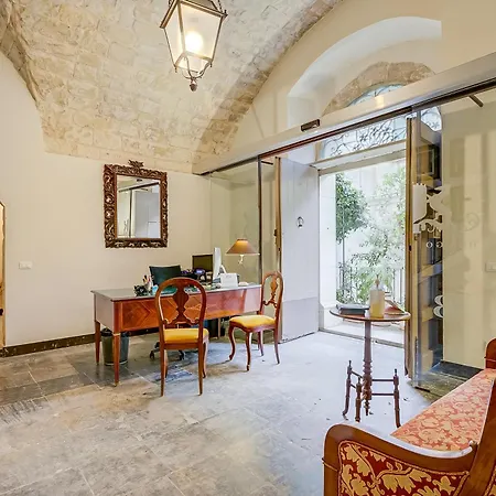 Borgo Hedone 4* Scicli