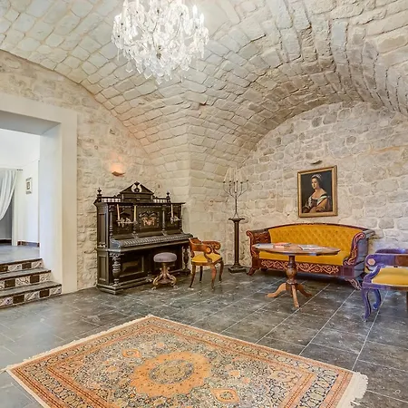 Gasthof Borgo Hedone Scicli