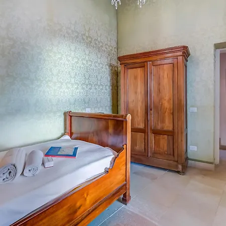 Casa de hóspedes Borgo Hedone