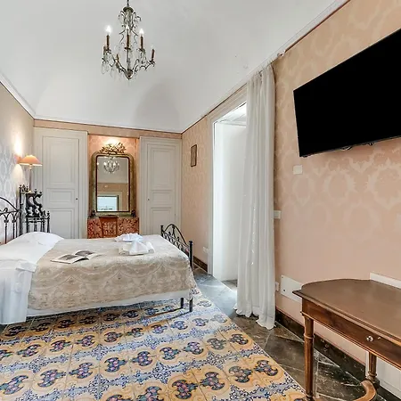 Casa de hóspedes Borgo Hedone Scicli