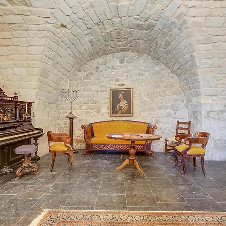 Borgo Hedone Casa de hóspedes 4*
