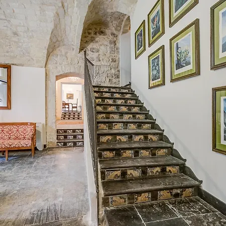 Borgo Hedone Gasthof 4*