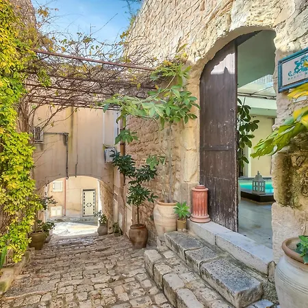 Casa de hóspedes Borgo Hedone Scicli