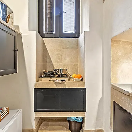 Casa de hóspedes Borgo Hedone Scicli