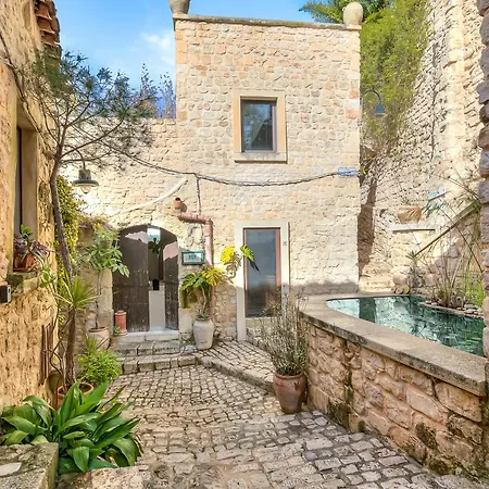 Borgo Hedone Casa de hóspedes