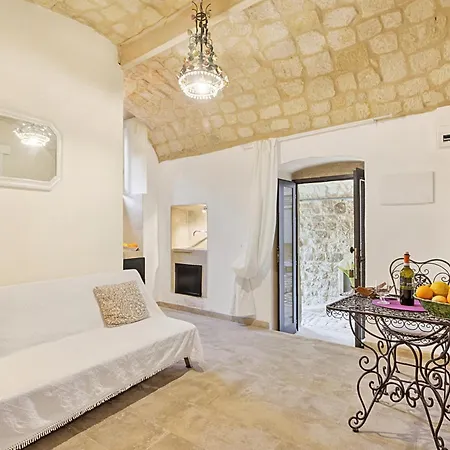 Borgo Hedone 4* Scicli