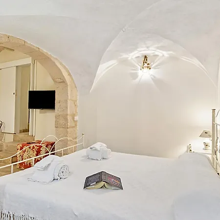 Gasthof Borgo Hedone Scicli