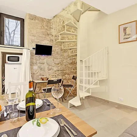Borgo Hedone Gasthof 4*