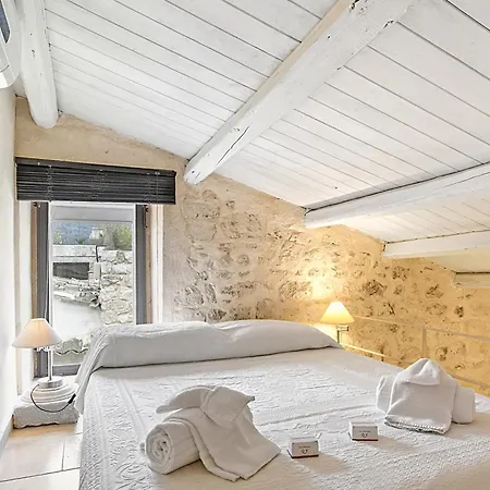 Casa de hóspedes Borgo Hedone 4*