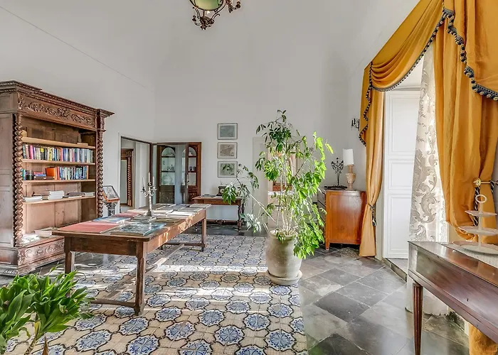 Borgo Hedone 4*