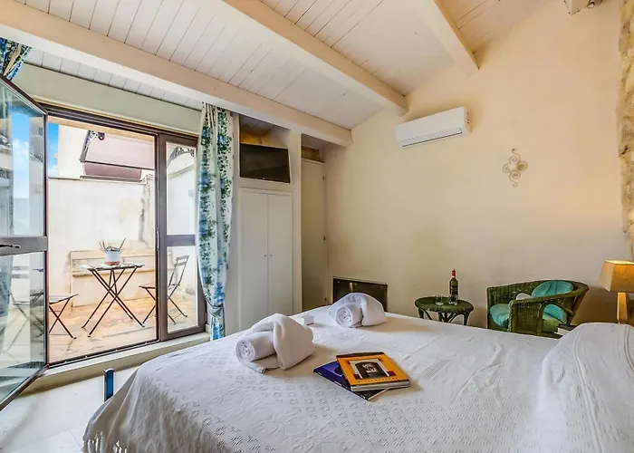 Gasthuis Borgo Hedone 4*