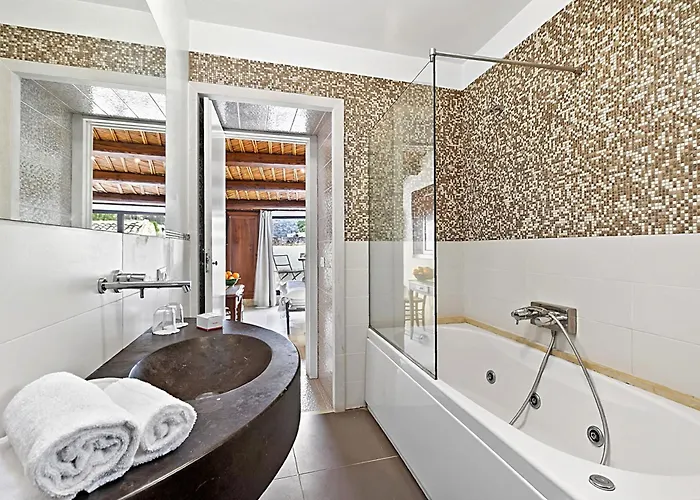 Gasthuis Borgo Hedone 4*