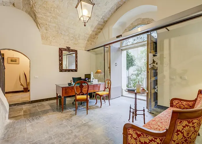 Borgo Hedone 4* Scicli