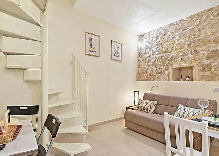 Gasthuis Borgo Hedone 4*
