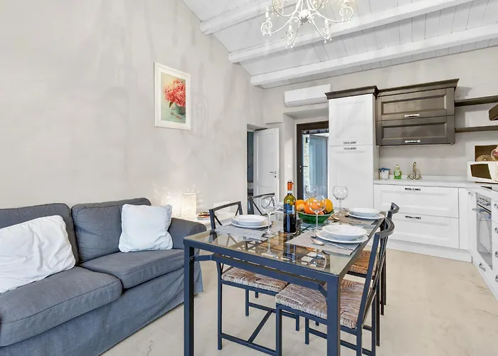 Borgo Hedone Gasthuis Scicli