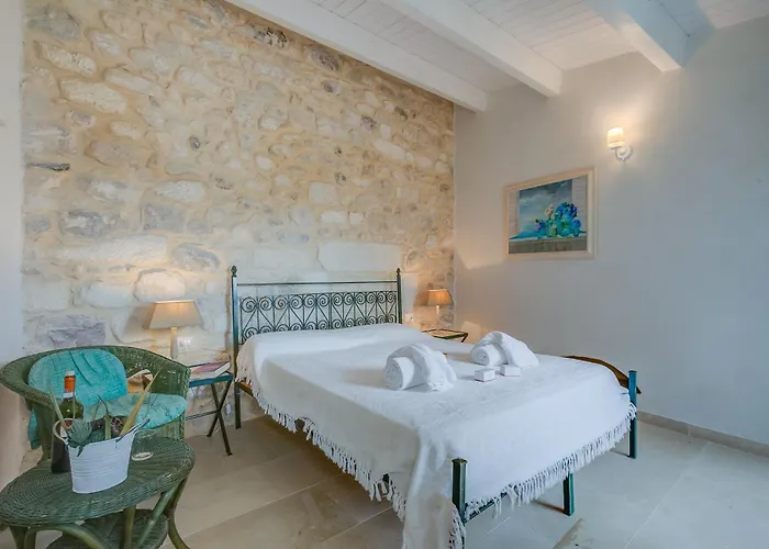 Gasthuis Borgo Hedone 4*