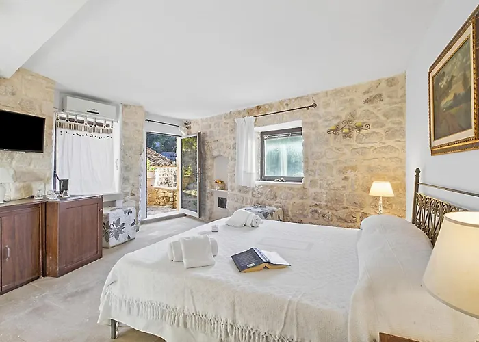 Borgo Hedone 4* Scicli
