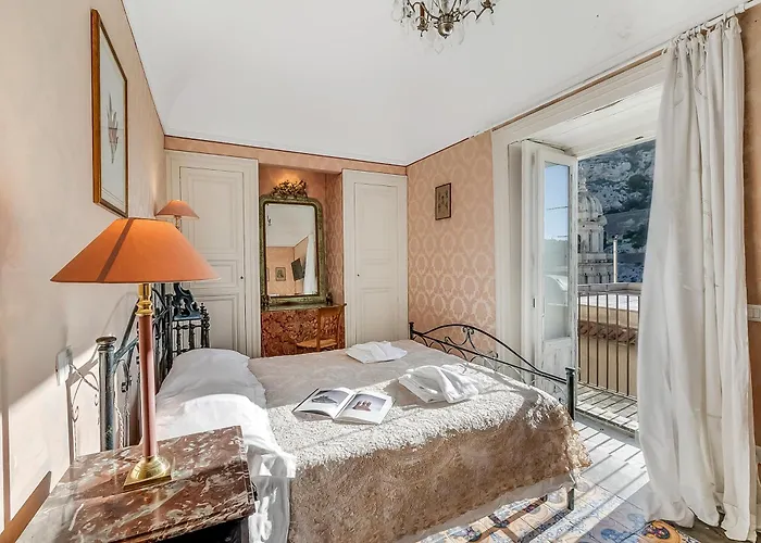 Gasthuis Borgo Hedone 4*