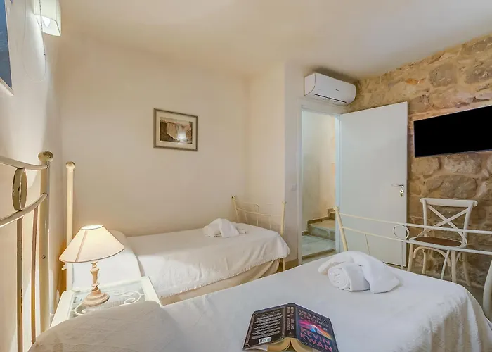Gasthuis Borgo Hedone 4*