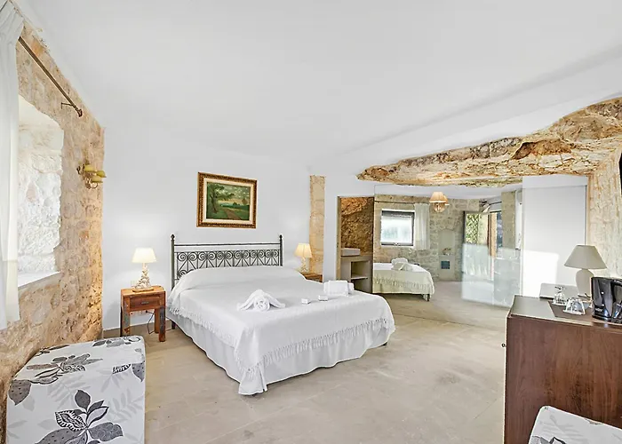 Gasthuis Borgo Hedone 4*