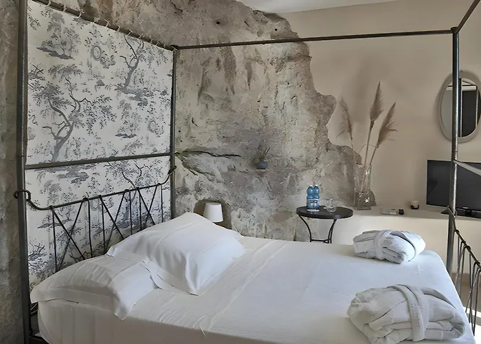 Gasthuis Borgo Hedone 4*