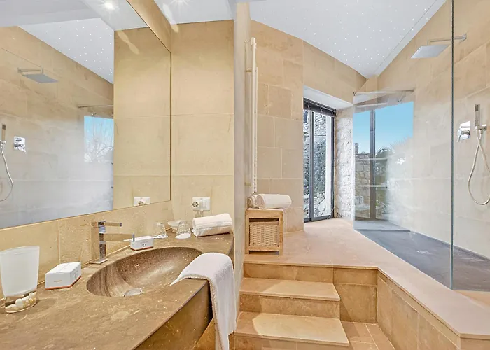 Borgo Hedone Gasthuis 4*