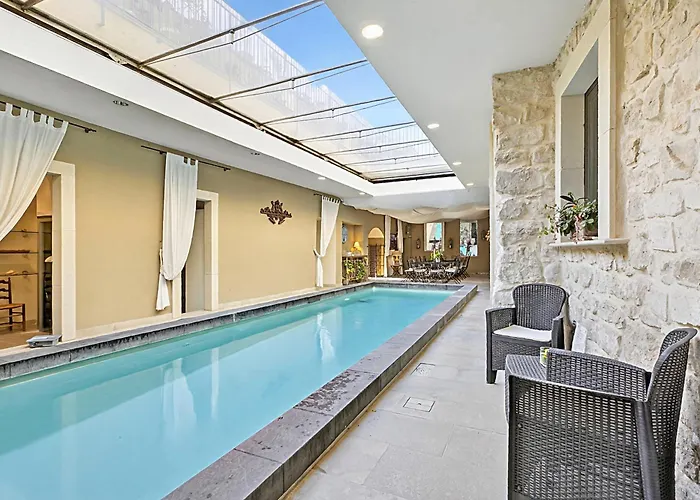 Borgo Hedone 4*