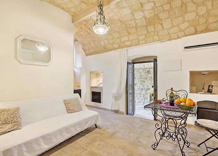 Borgo Hedone 4* Scicli