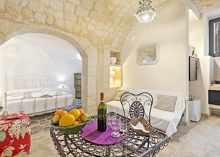 Borgo Hedone 4*