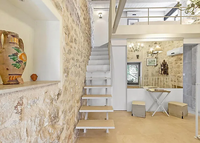 Gasthuis Borgo Hedone Scicli