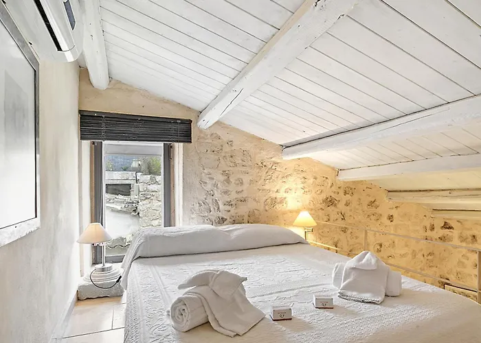Gasthuis Borgo Hedone 4*