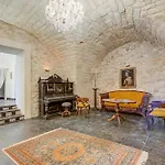 בית הארחה Borgo Hedone שיקלי
