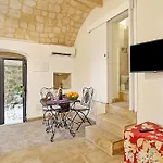 Borgo Hedone בית הארחה
