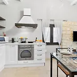 בית הארחה Borgo Hedone 4*