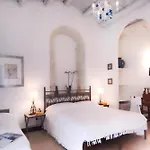 בית הארחה Borgo Hedone