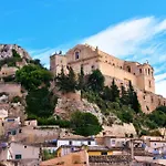 Borgo Hedone Scicli
