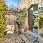בית הארחה Borgo Hedone שיקלי