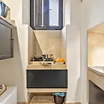 בית הארחה Borgo Hedone שיקלי