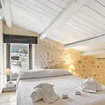 בית הארחה Borgo Hedone 4*