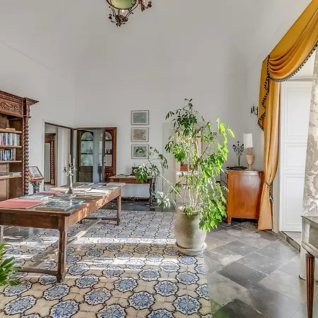 Borgo Hedone 4*
