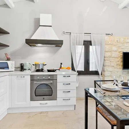 Vendégház Borgo Hedone 4*
