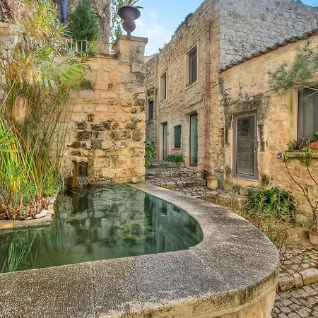 Vendégház Borgo Hedone