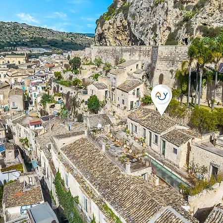 Borgo Hedone 4* Scicli