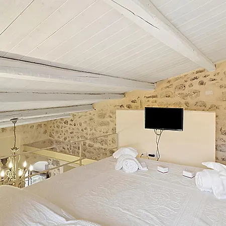Πανσιόν Borgo Hedone