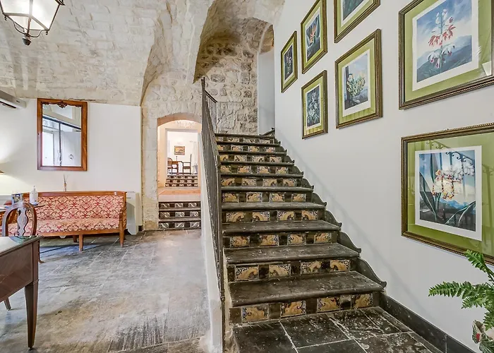 Borgo Hedone Gæstehus 4*