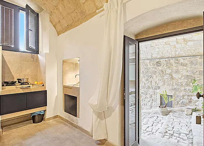Borgo Hedone 4* Scicli